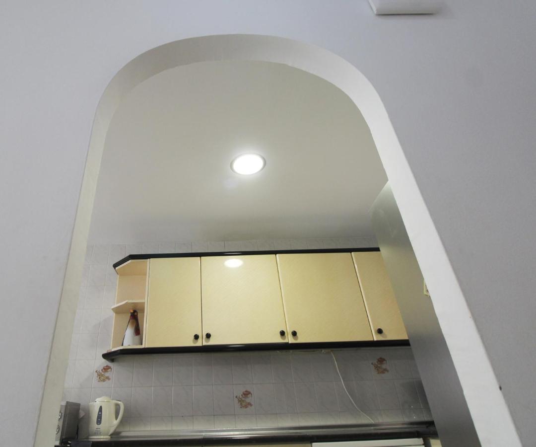 Apartamento Carihuela El Remo Flat Torremolinos Exterior foto