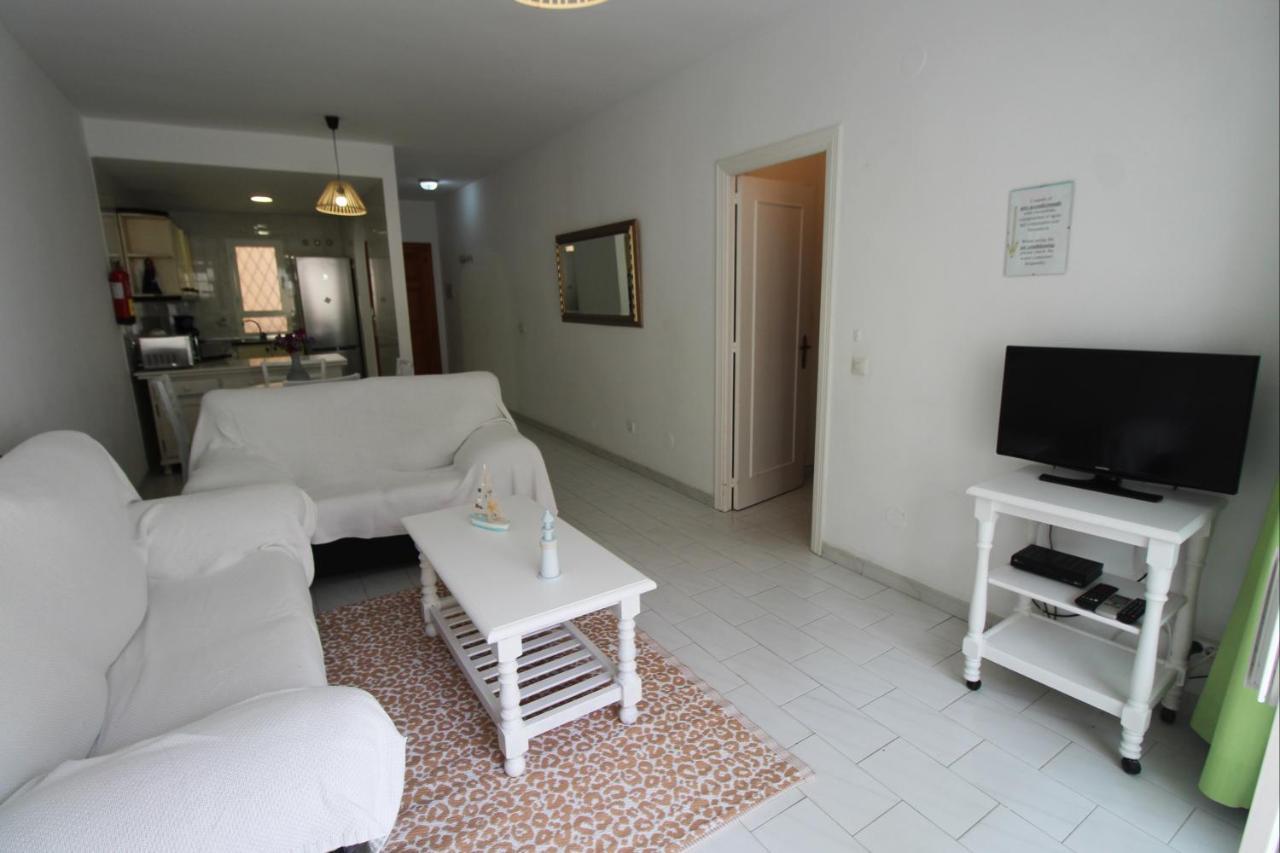 Apartamento Carihuela El Remo Flat Torremolinos Exterior foto